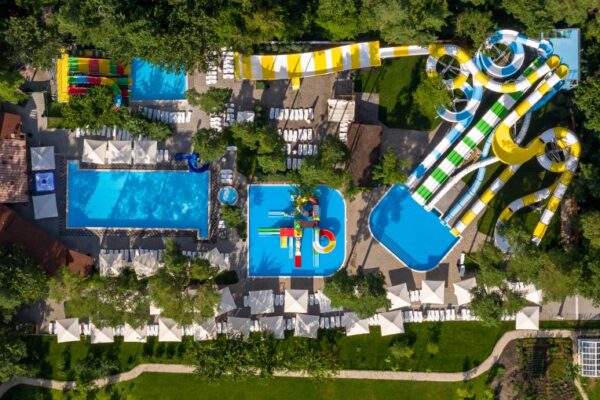 Як обрати місце для відпочинку біля Дніпра