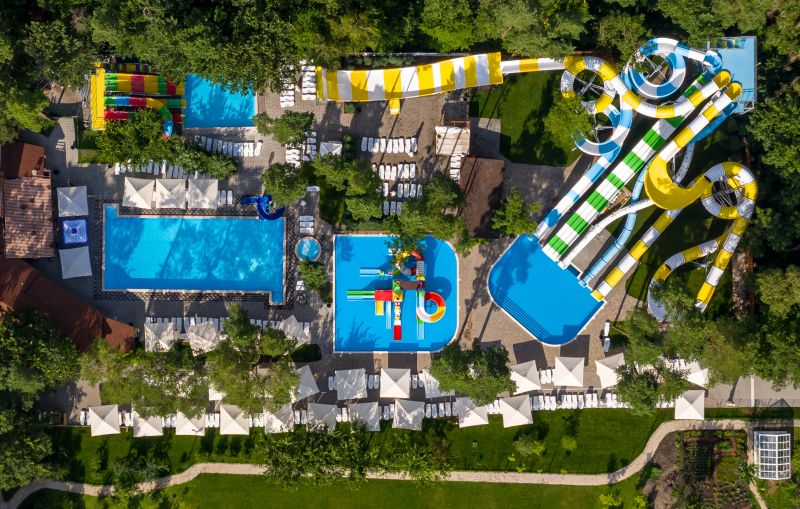 Як обрати місце для відпочинку біля Дніпра