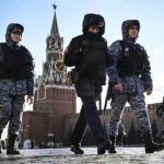 Кишеньковий довідник шпигуна: як не провалитися у Москві за перші п'ять хвилин