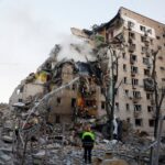 Co się stanie, gdy w kijowskim systemie obrony powietrznej wyczerpią się rakiety Patriot
