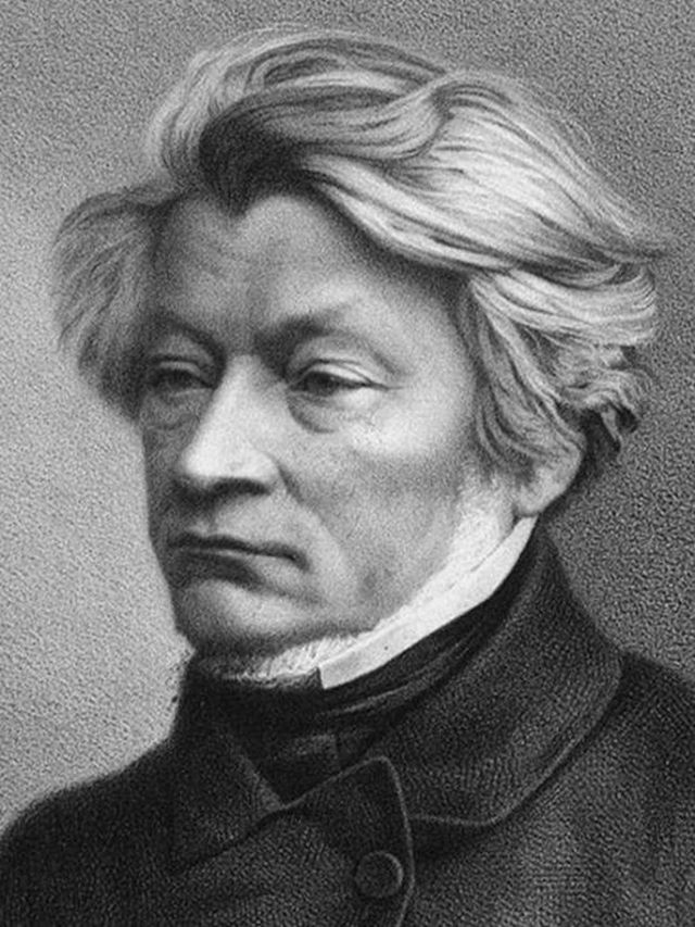 Хто такий Адам Міцкевич