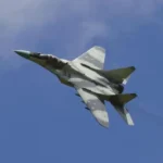 Старі МіГи в обмін на українські технології