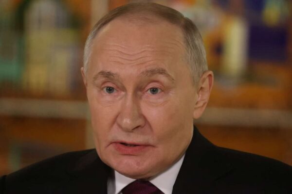 Putin idzie va banque. Dlaczego nowa mobilizacja w Rosji staje się coraz bardziej prawdopodobna i dlaczego rośnie zagrożenie prowokacjami wobec państw Europy Wschodniej