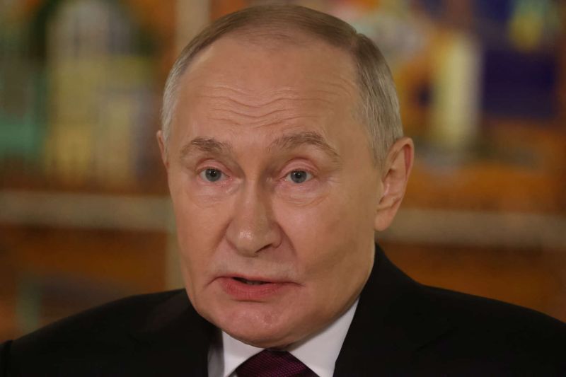 Putin idzie va banque. Dlaczego nowa mobilizacja w Rosji staje się coraz bardziej prawdopodobna i dlaczego rośnie zagrożenie prowokacjami wobec państw Europy Wschodniej