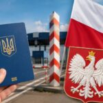 Віза в Польщу для українців
