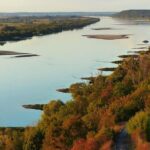 Річка Вісла в Європі