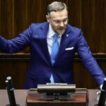 Zbigniew Bogucki wpisany na „listę wrogów Ukrainy”.