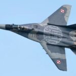 чому Польща прагне віддати Україні старі МіГ-29