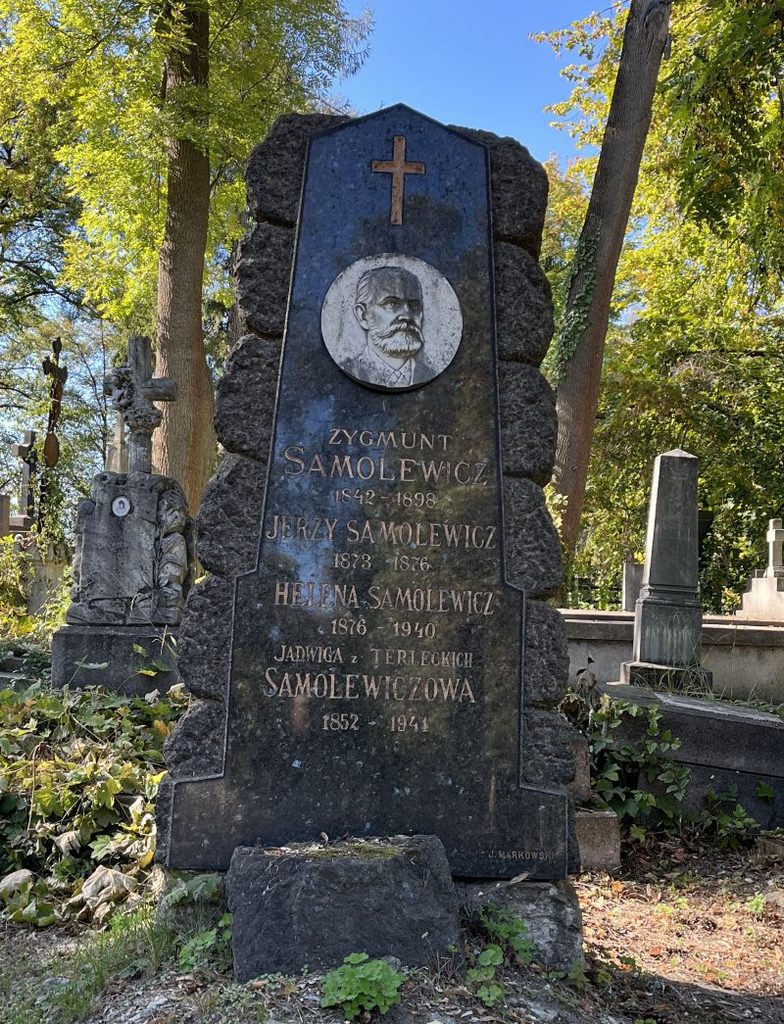 Личаківський цвинтар