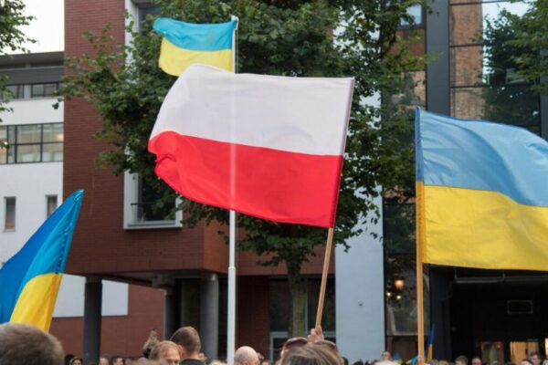 Польсько-українські відносини